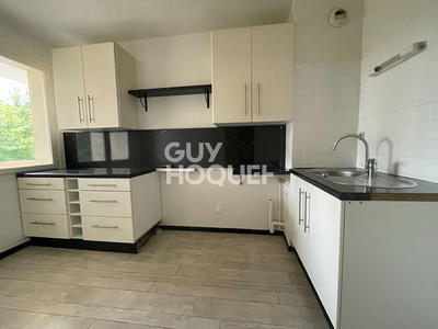 Appartement - 51 m² - 2 pièces