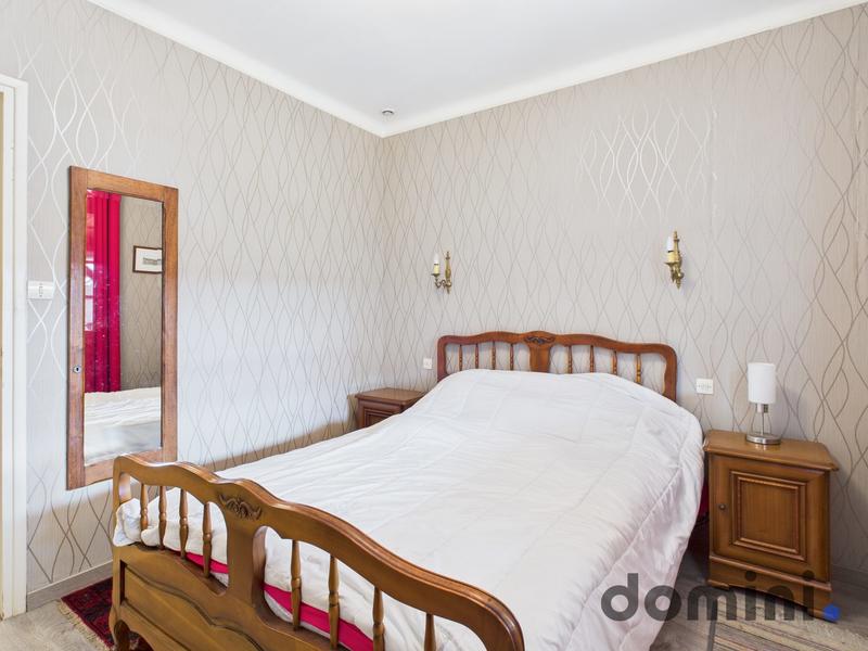 Maison - 68 m² - 3 pièces