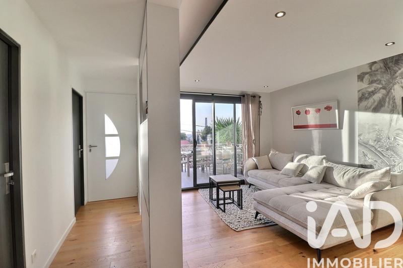 Maison - 78 m² - 4 pièces