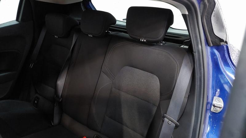 Renault Clio V Equilibre TCe 90