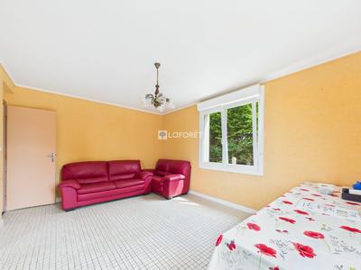 Maison - 127 m² - 7 pièces