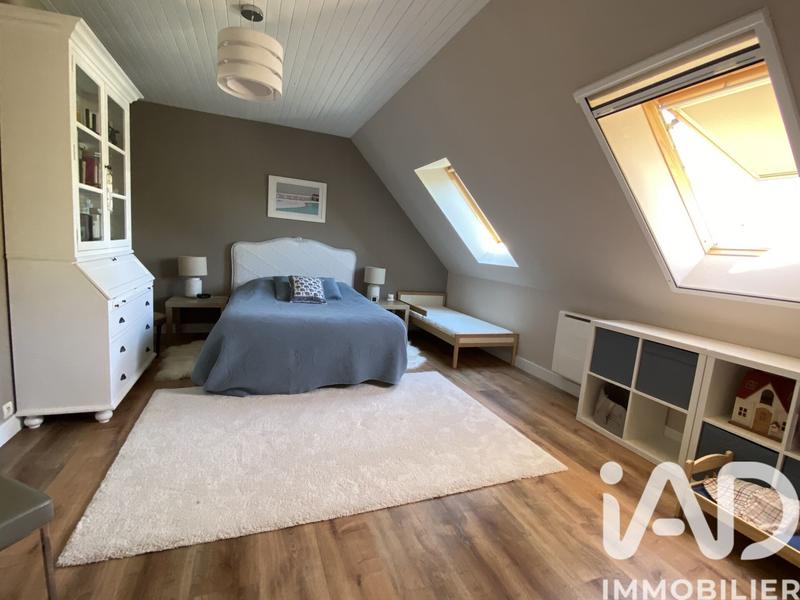 Maison - 236 m² - 7 pièces