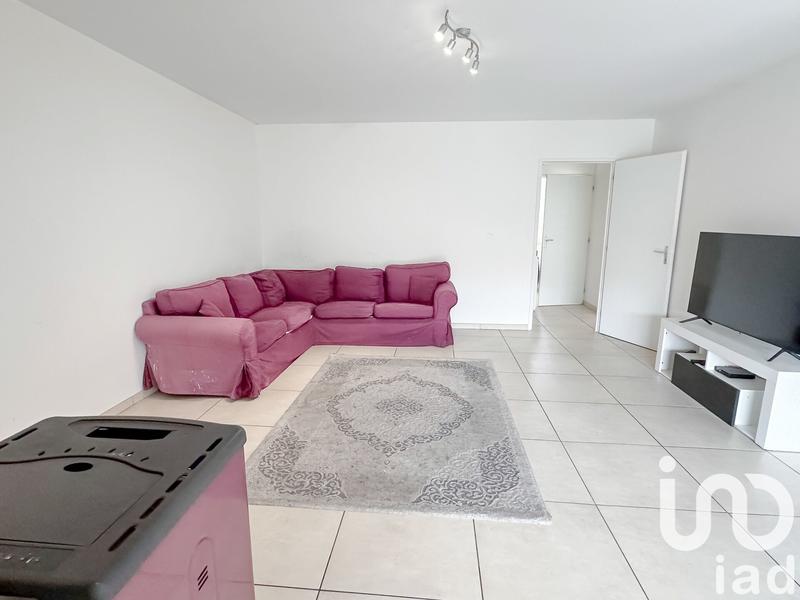 Maison - 138 m² - 6 pièces