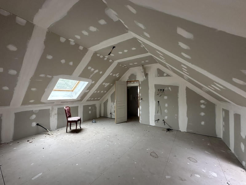 Maison de village - 160 m² - 7 pièces