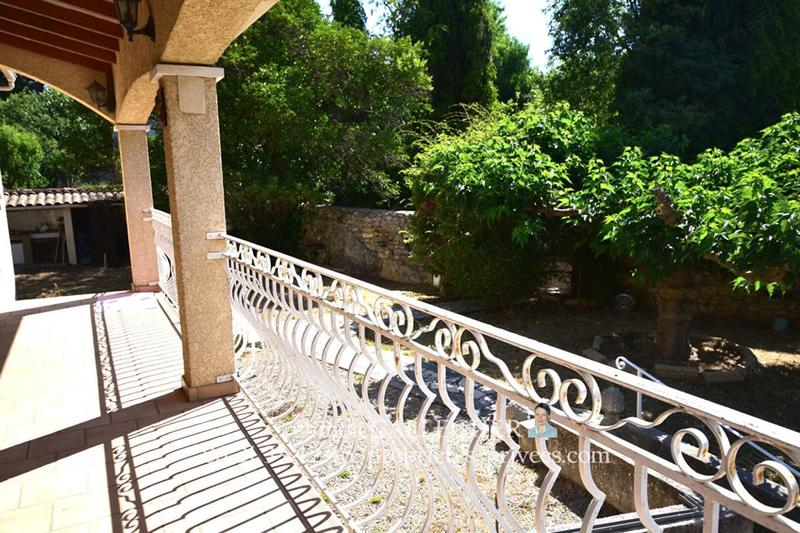 Maison - 180 m² - 6 pièces