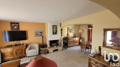 Maison - 130 m² - 7 pièces