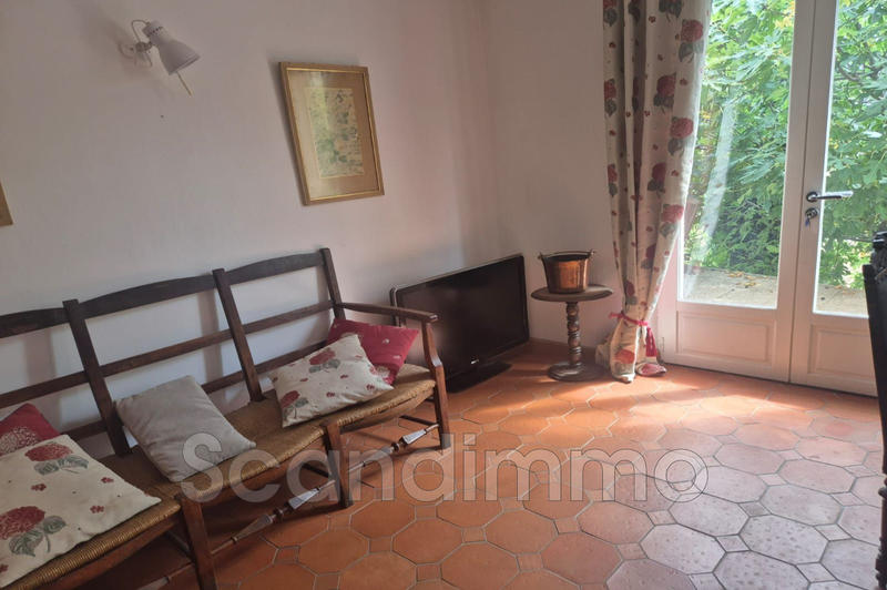 Maison - 115 m² - 4 pièces