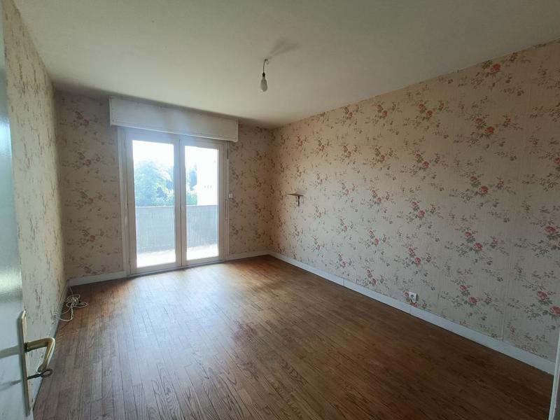 Appartement - 101 m² - 4 pièces