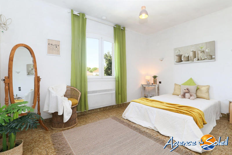 Maison - 126 m² - 6 pièces