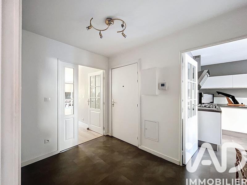Appartement - 129 m² - 6 pièces