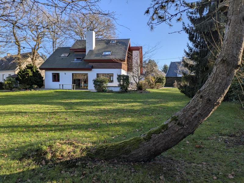 Maison - 150 m² - 7 pièces