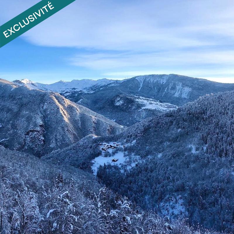 Duplex - 80 m² - 6 pièces