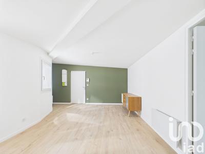 Appartement - 50 m² - 3 pièces