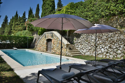 Mas - 300 m² - 10 pièces