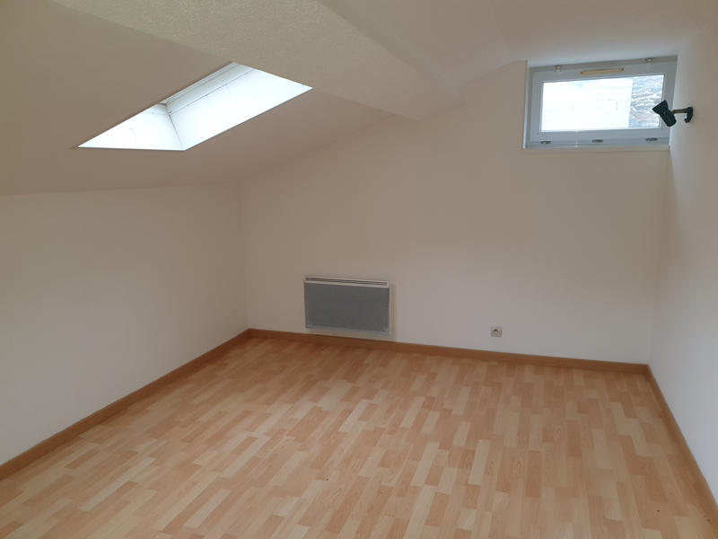 Immeuble - 550 m²