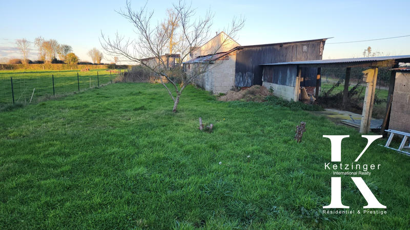 Maison - 79 m² - 4 pièces