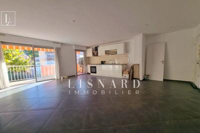 Appartement - 52 m² - 2 pièces