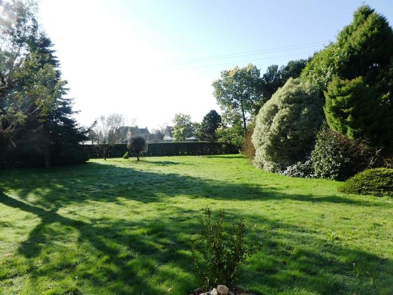 Propriété - 180 m² - 6 pièces