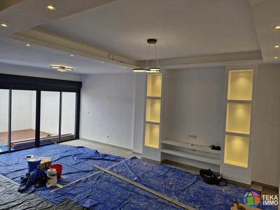 Villa - 125 m² - 4 pièces