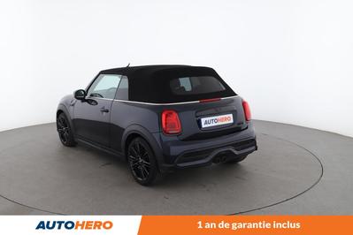 Mini Cabrio Mini Cabriolet 2.0 Cooper s Bva7 178 ch