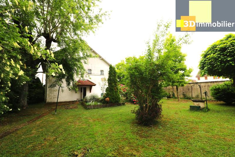 Maison - 134 m² - 7 pièces