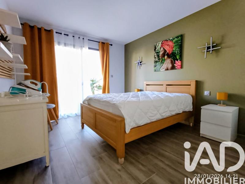 Maison de maîtres - 180 m² - 4 pièces