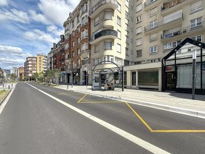 Local d'activités - 45 m²