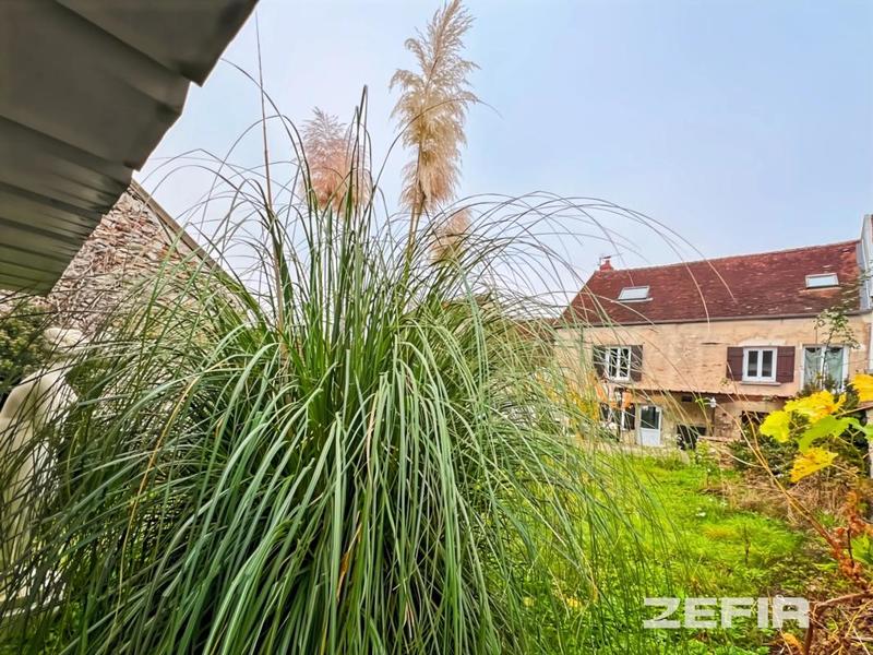 Maison - 164 m² - 6 pièces