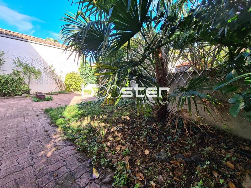 Maison ancienne - 134 m² - 6 pièces