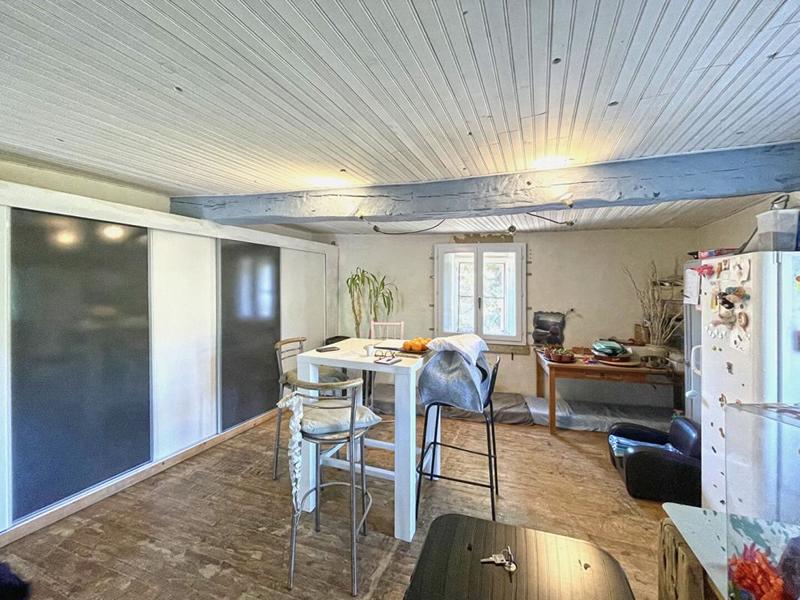 Maison - 74 m² - 3 pièces