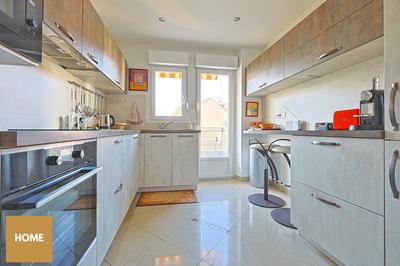 Appartement - 106 m² - 5 pièces