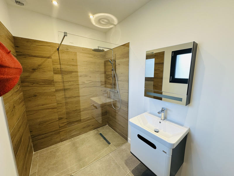 Villa - 146 m² - 6 pièces