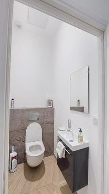 Appartement - 102 m² - 3 pièces