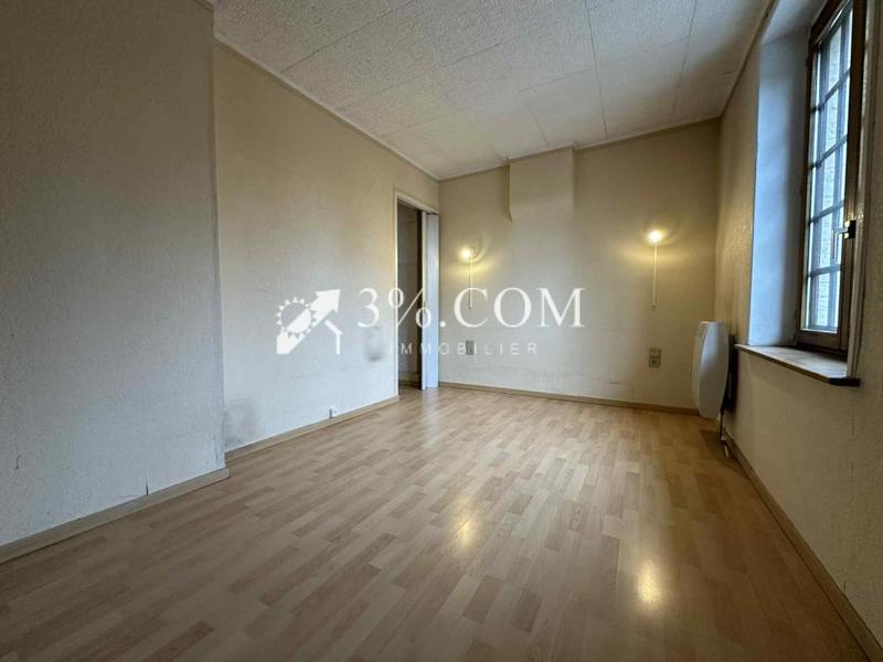 Maison - 88 m² - 5 pièces