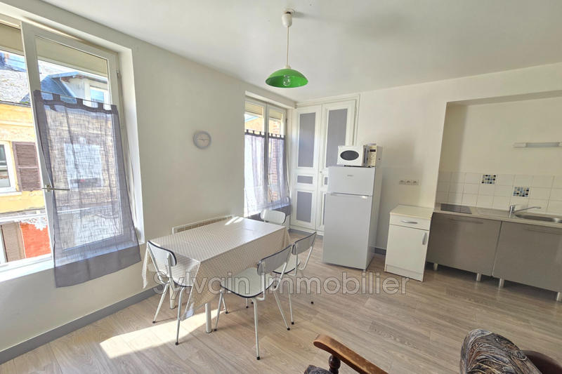 Appartement - 24 m² - 2 pièces