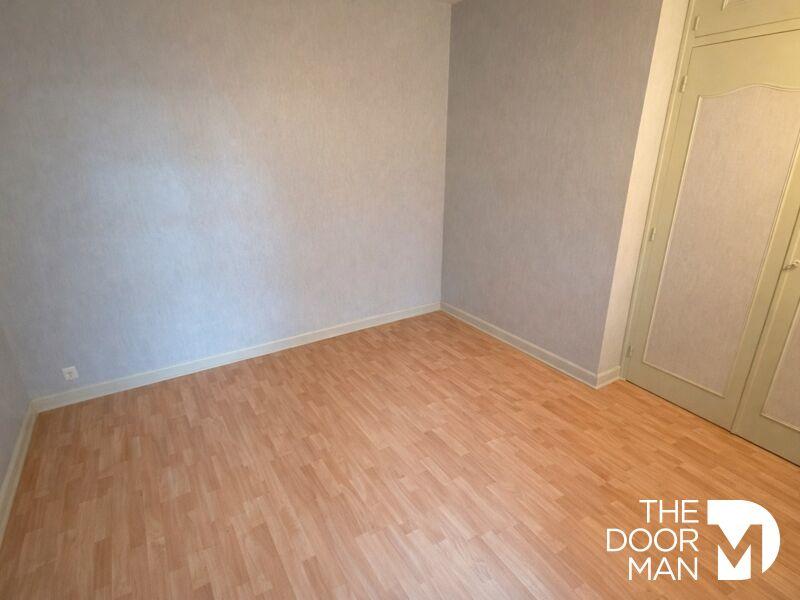 Maison en pierre - 87 m² - 4 pièces