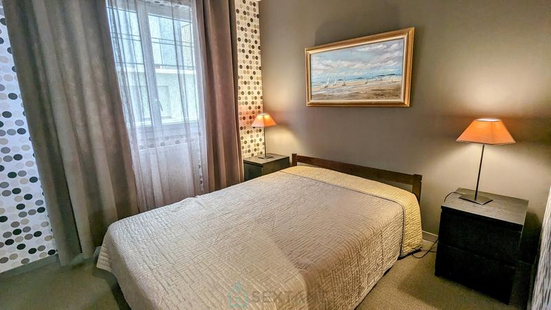 Appartement - 76 m² - 4 pièces