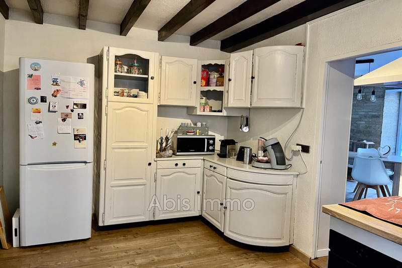 Maison - 135 m² - 6 pièces