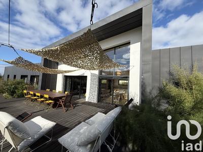 Maison - 144 m² - 6 pièces