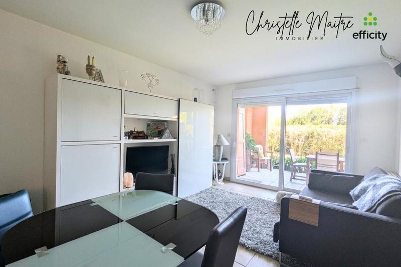 Appartement - 77 m² - 3 pièces