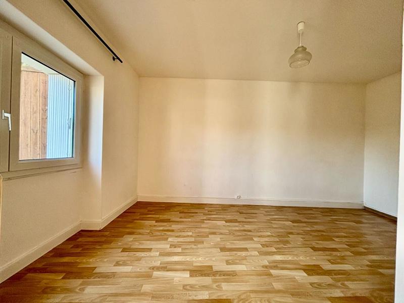 Maison - 106 m² - 5 pièces