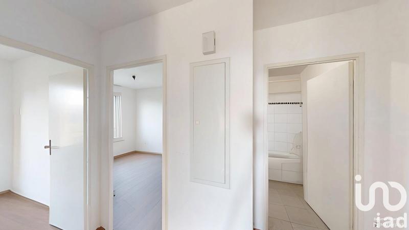 Appartement - 54 m² - 3 pièces