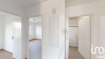 Appartement - 54 m² - 3 pièces