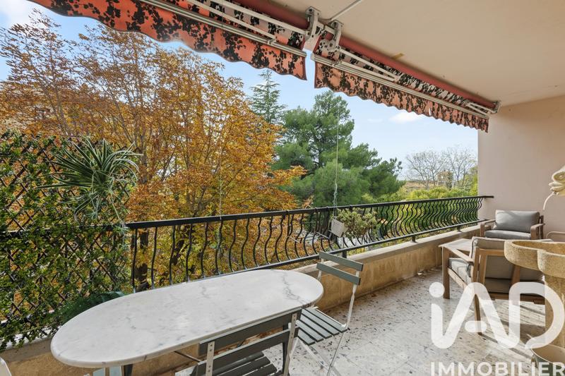 Appartement - 131 m² - 5 pièces