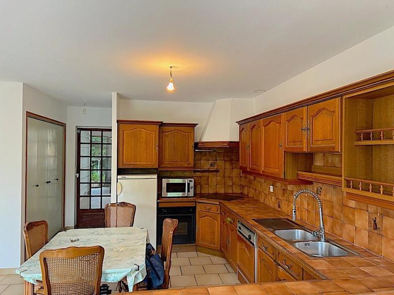 Maison - 153 m² - 6 pièces