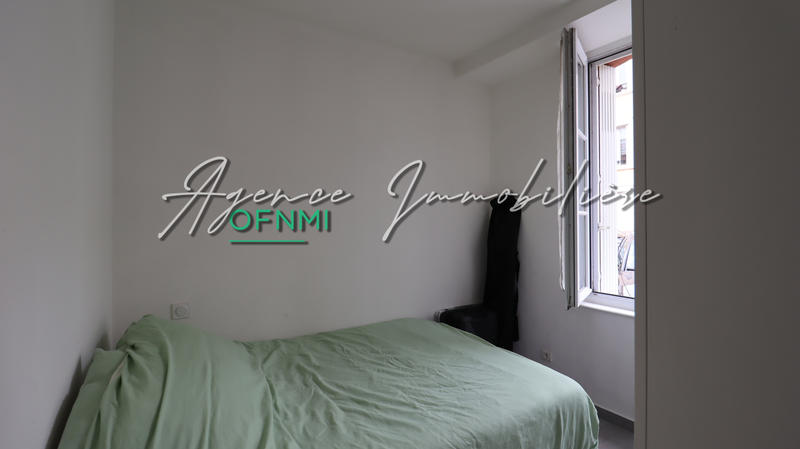 Appartement - 32 m² - 3 pièces