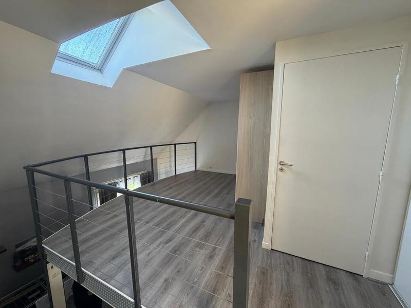 Duplex - 44 m² - 2 pièces