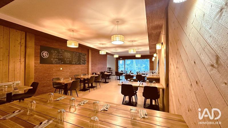 Local commercial - 300 m²