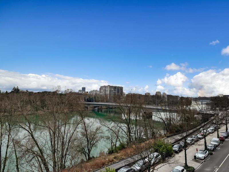 Appartement - 122 m² - 5 pièces