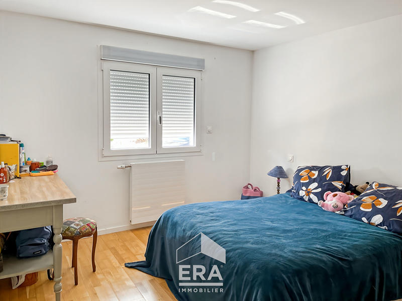 Maison - 175 m² - 7 pièces